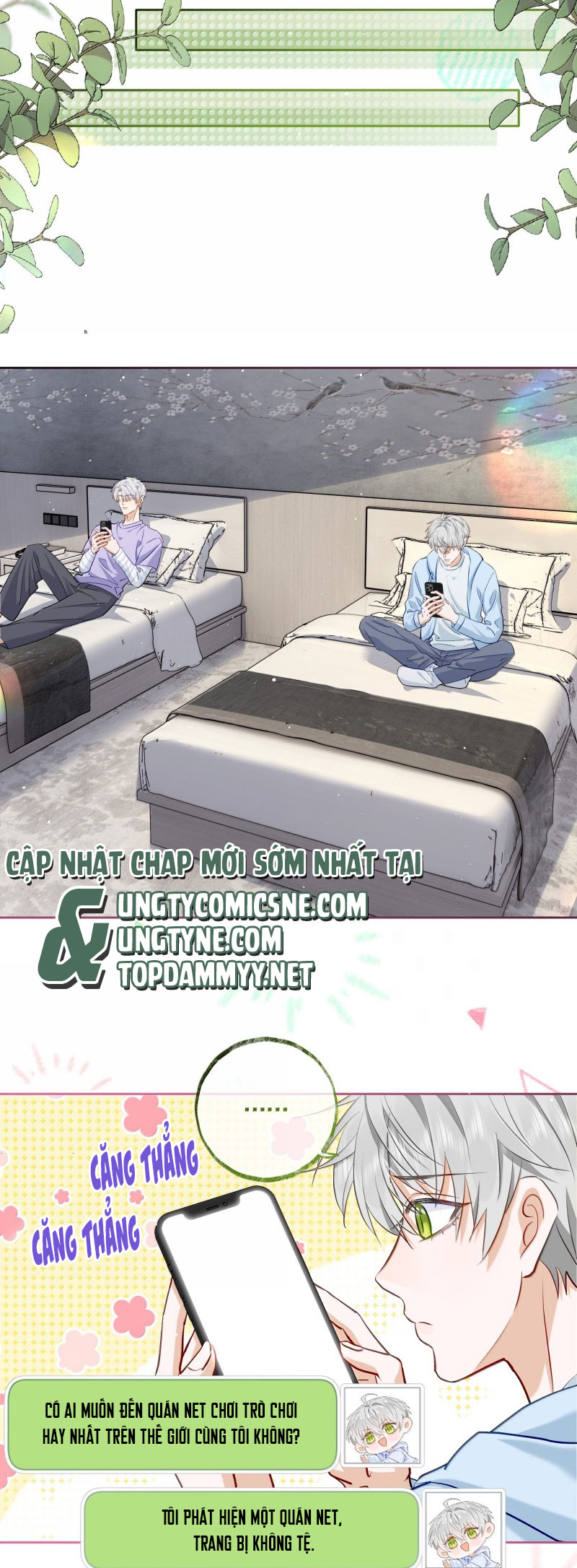 Thượng Phân Bách Khoa Chap 38 - Trang 4