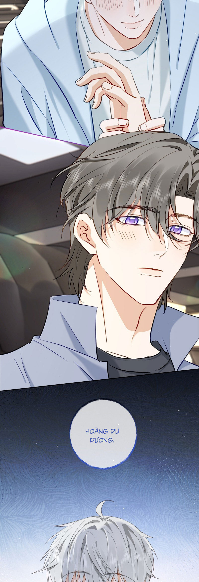 Thượng Phân Bách Khoa Chap 38 - Trang 4