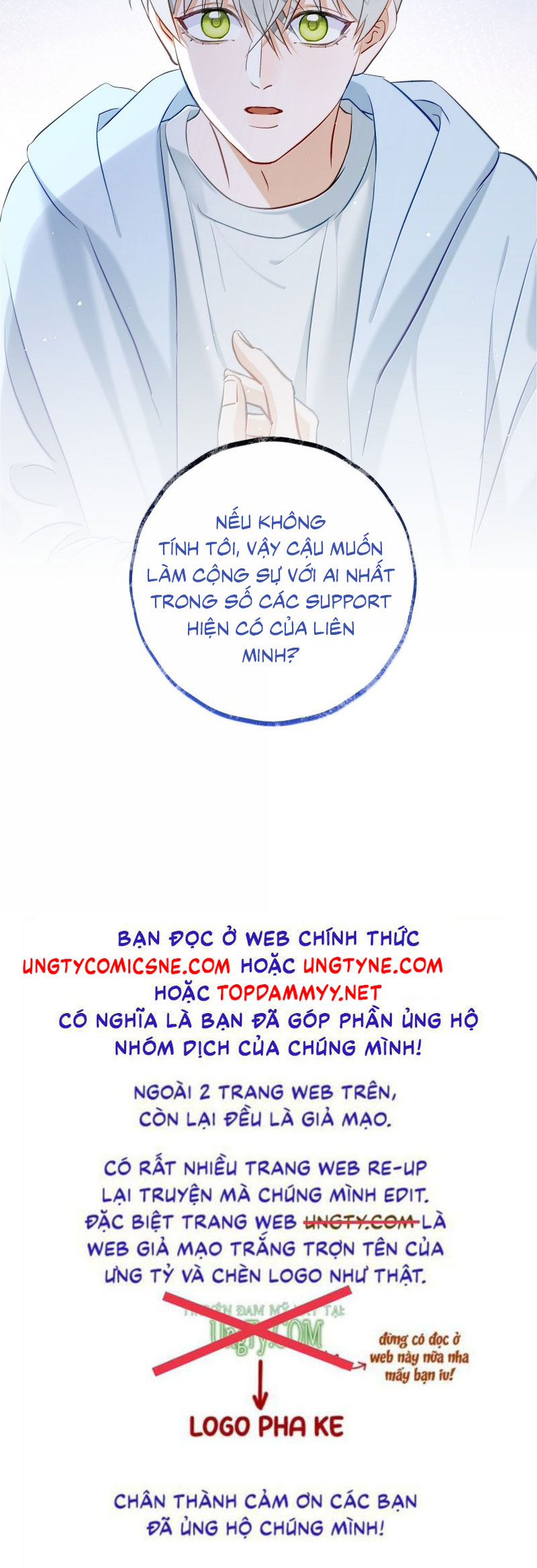 Thượng Phân Bách Khoa Chap 38 - Trang 4