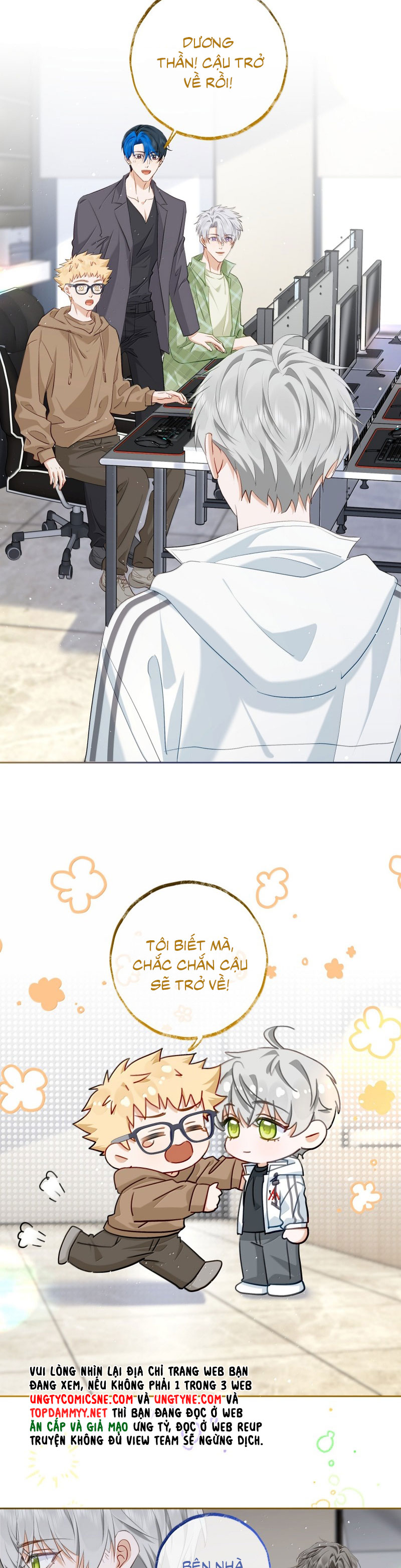 Thượng Phân Bách Khoa Chap 38 - Trang 4