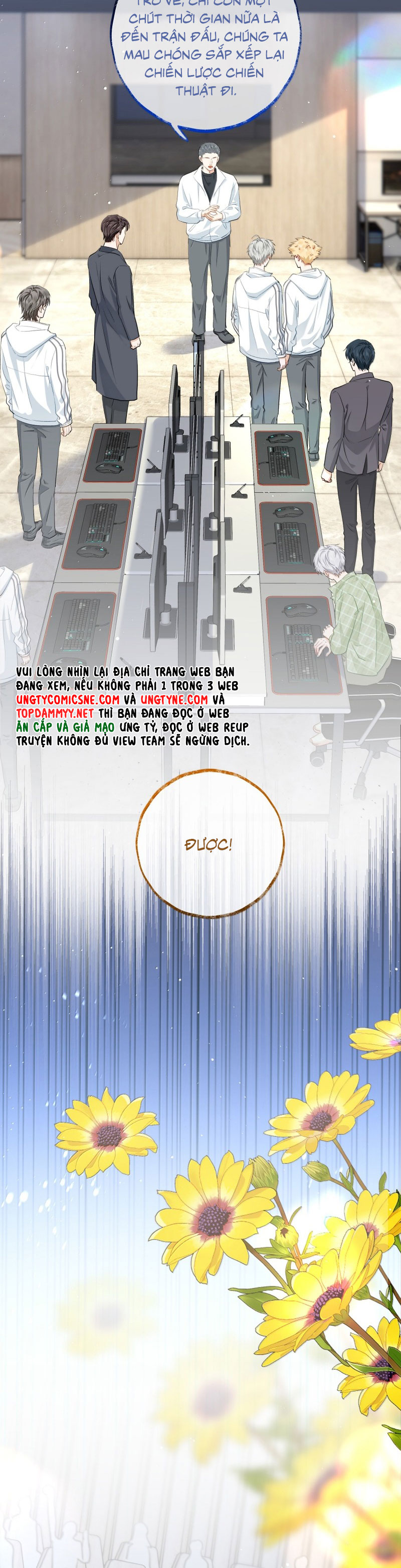 Thượng Phân Bách Khoa Chap 38 - Trang 4