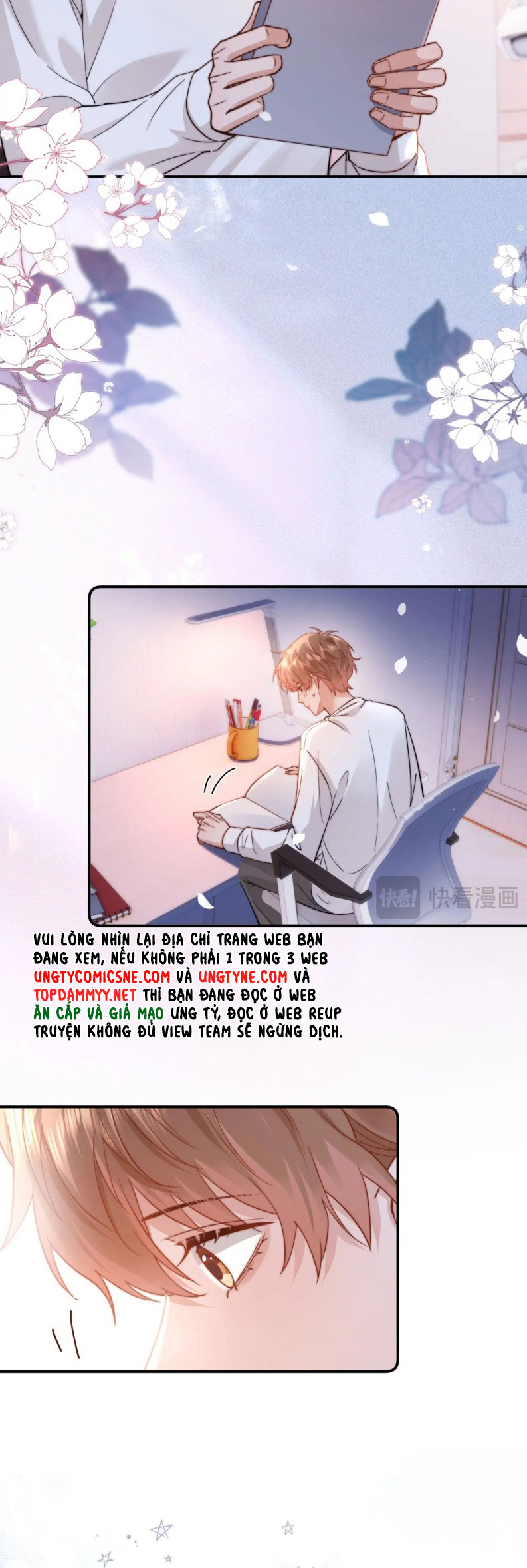 Chất Dị Ứng Đáng Yêu Chap 93 - Trang 4