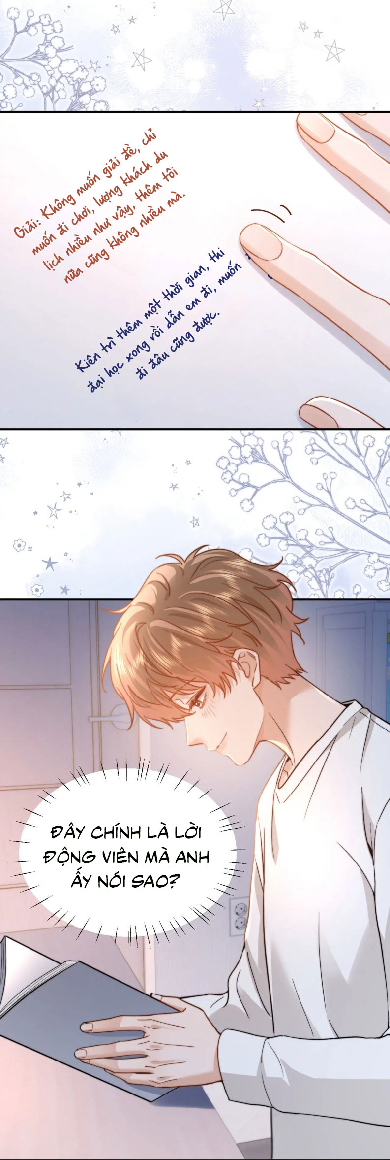 Chất Dị Ứng Đáng Yêu Chap 93 - Trang 4