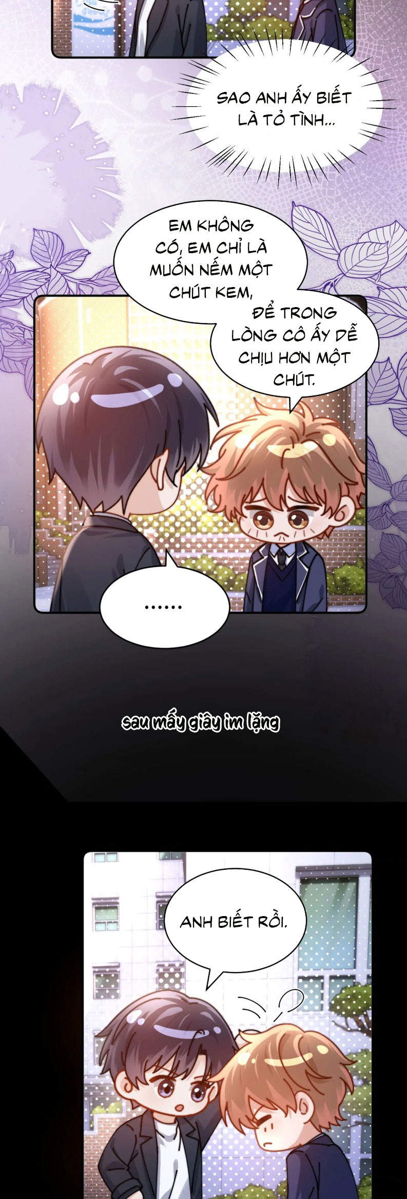 Chất Dị Ứng Đáng Yêu Chap 93 - Trang 4