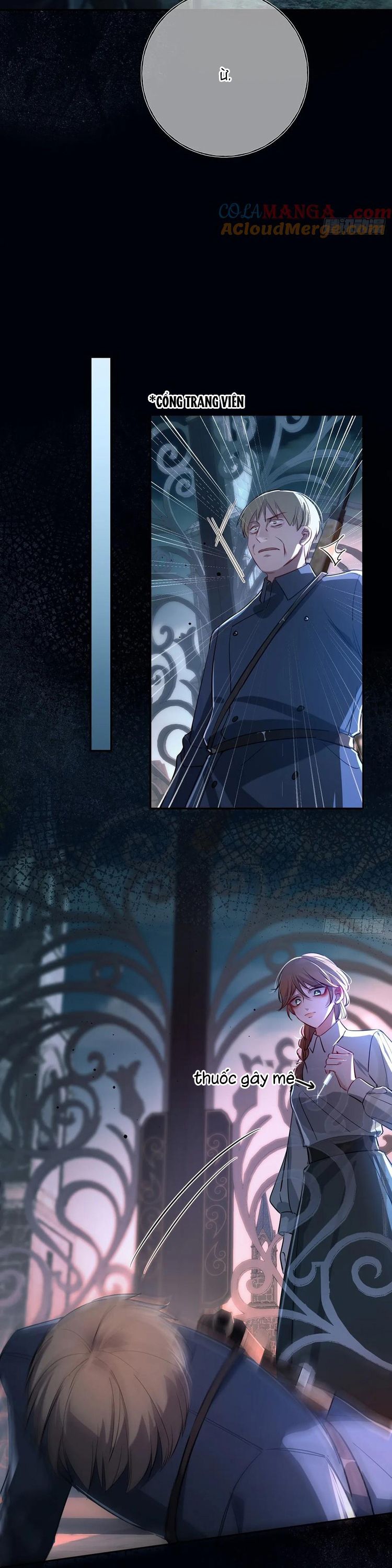 Yêu Đến Hủy Diệt Chap 12 - Next Chap 13