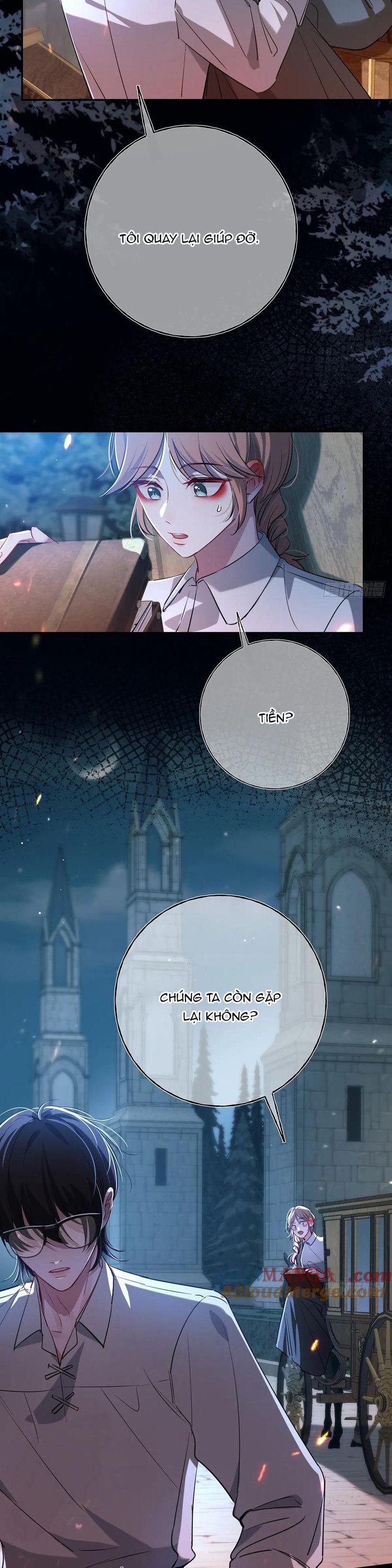 Yêu Đến Hủy Diệt Chap 12 - Next Chap 13