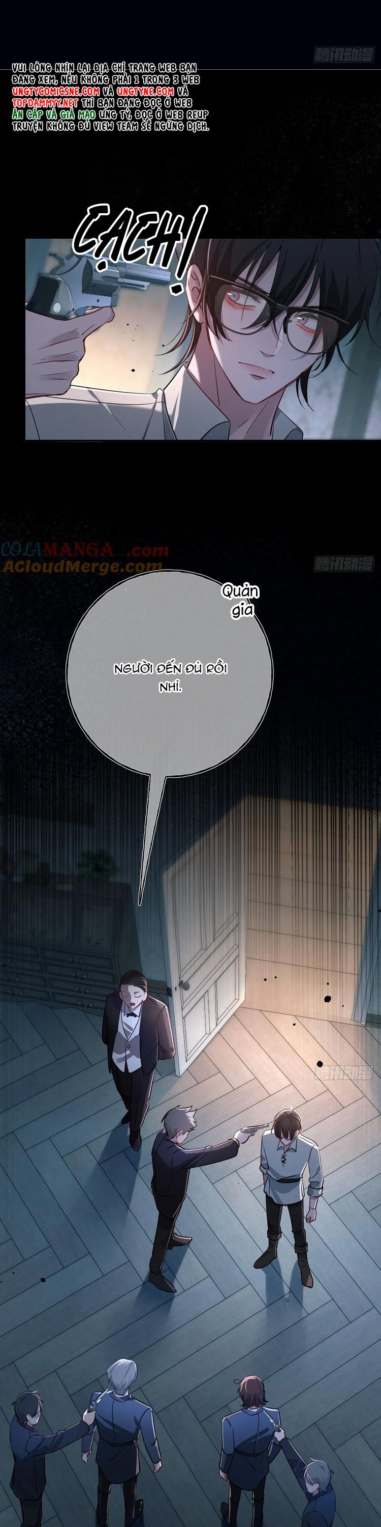 Yêu Đến Hủy Diệt Chap 12 - Next Chap 13