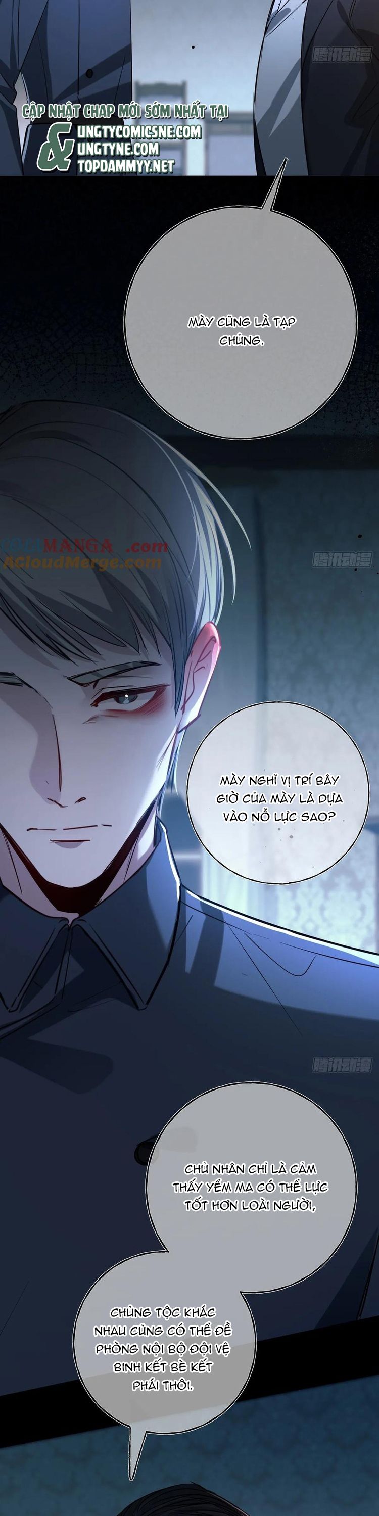 Yêu Đến Hủy Diệt Chap 12 - Next Chap 13