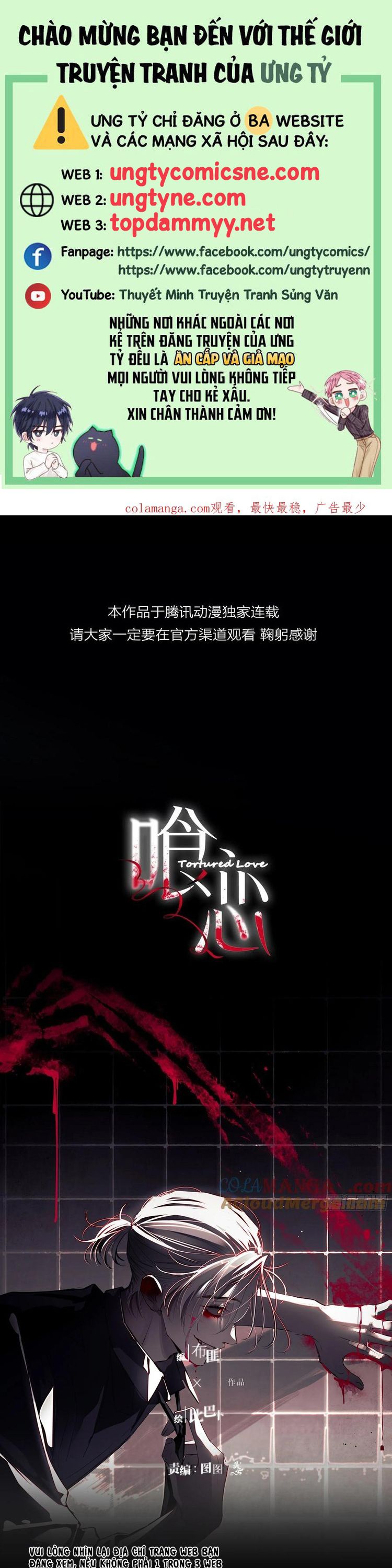 Yêu Đến Hủy Diệt Chap 12 - Next Chap 13