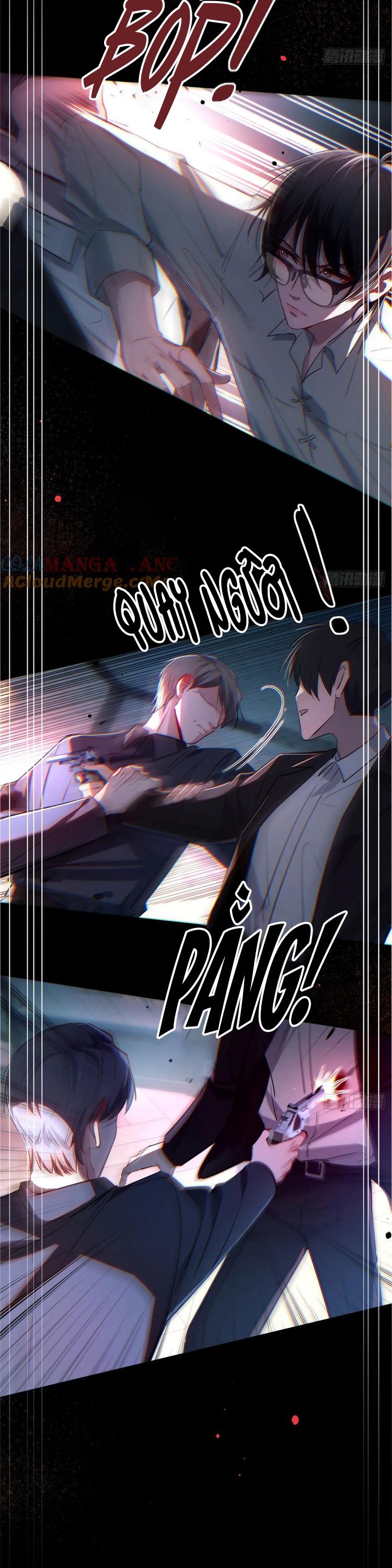Yêu Đến Hủy Diệt Chap 12 - Next Chap 13
