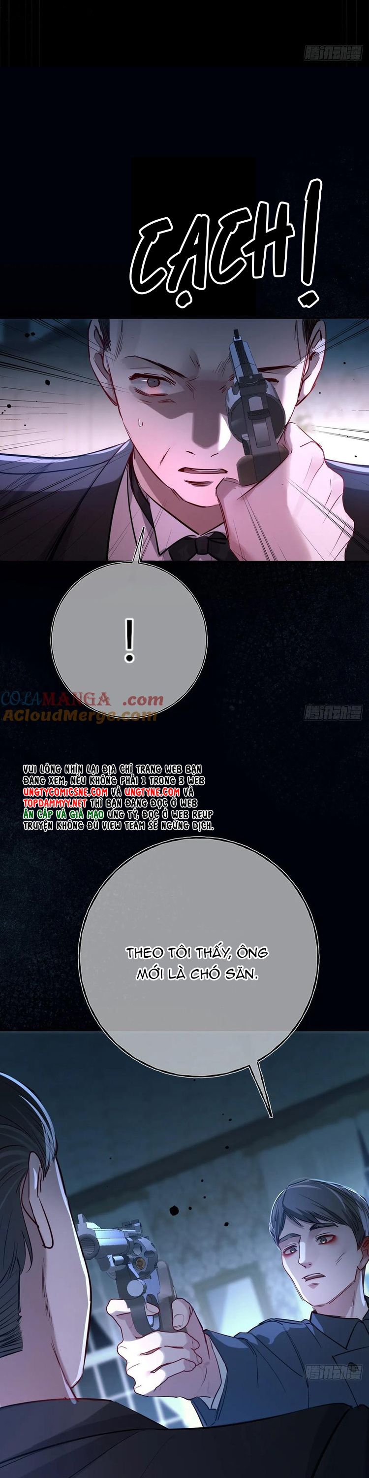 Yêu Đến Hủy Diệt Chap 12 - Next Chap 13