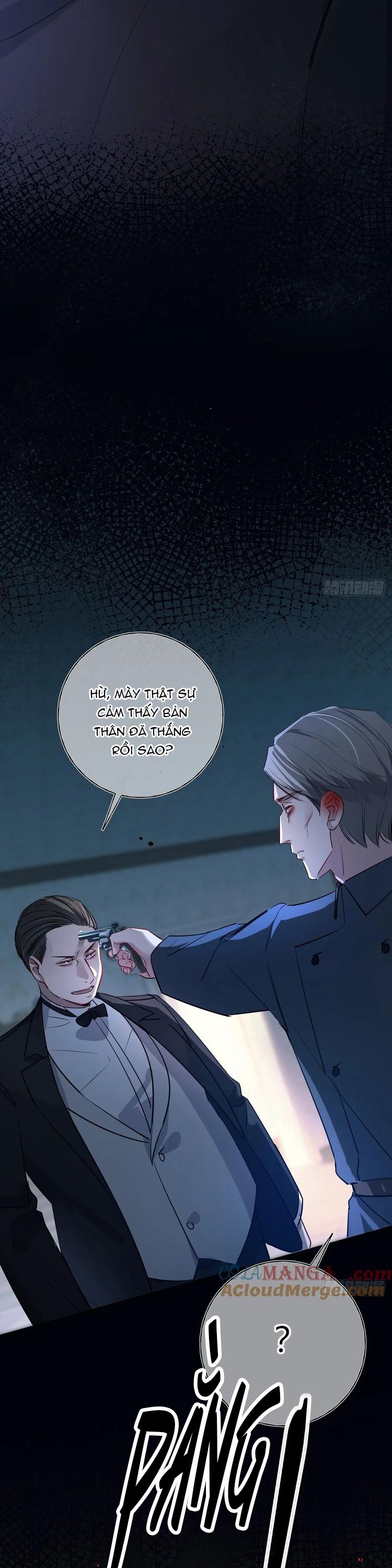 Yêu Đến Hủy Diệt Chap 12 - Next Chap 13