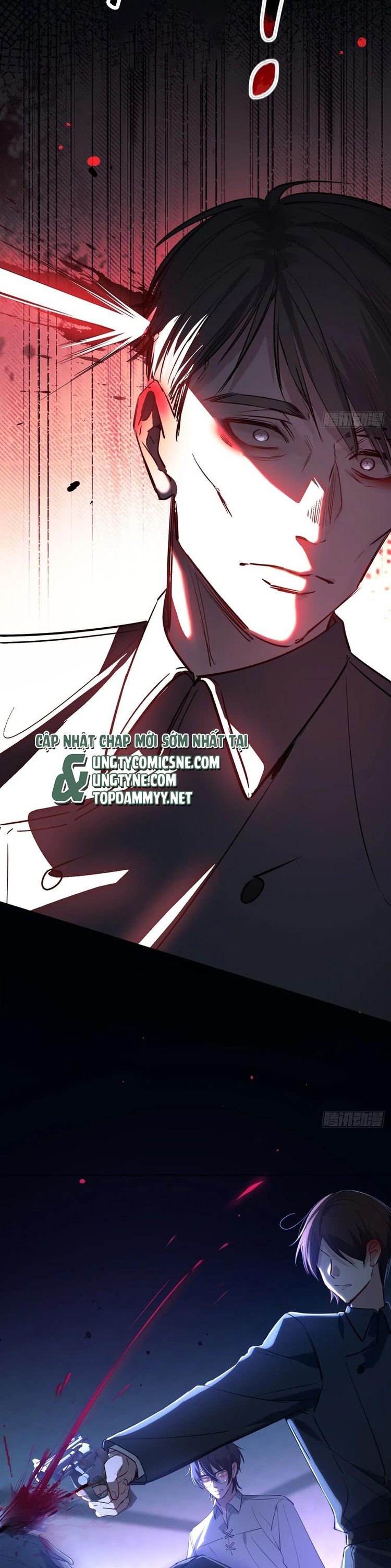 Yêu Đến Hủy Diệt Chap 12 - Next Chap 13