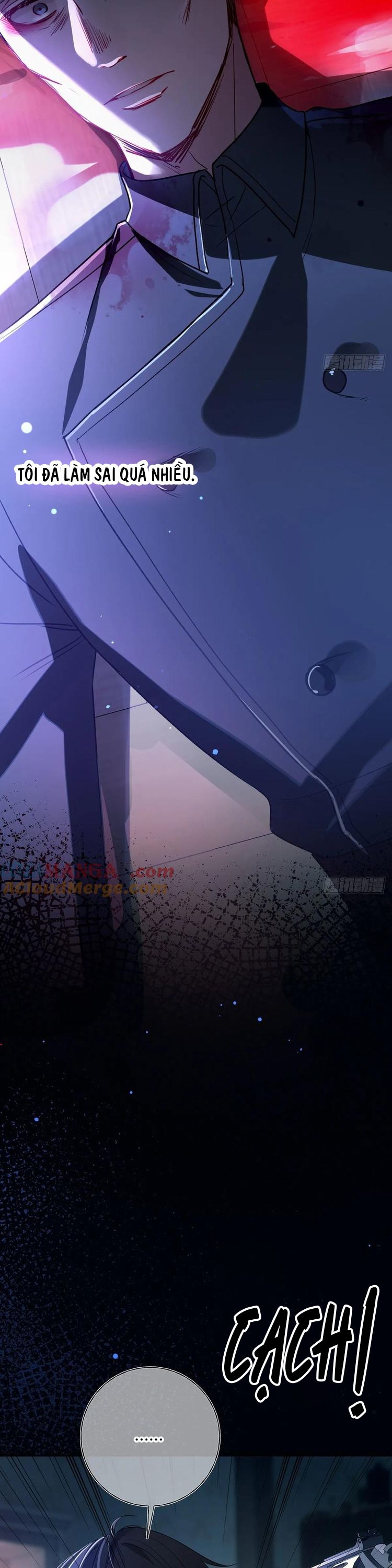 Yêu Đến Hủy Diệt Chap 12 - Next Chap 13