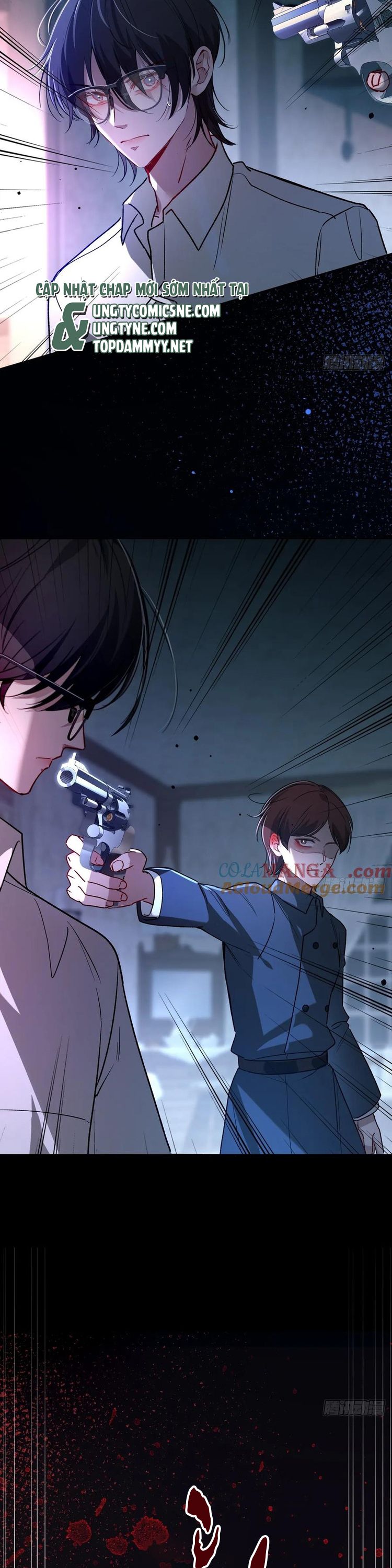 Yêu Đến Hủy Diệt Chap 12 - Next Chap 13