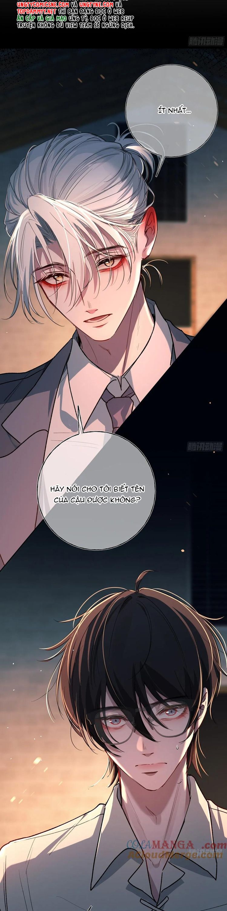 Yêu Đến Hủy Diệt Chap 12 - Next Chap 13