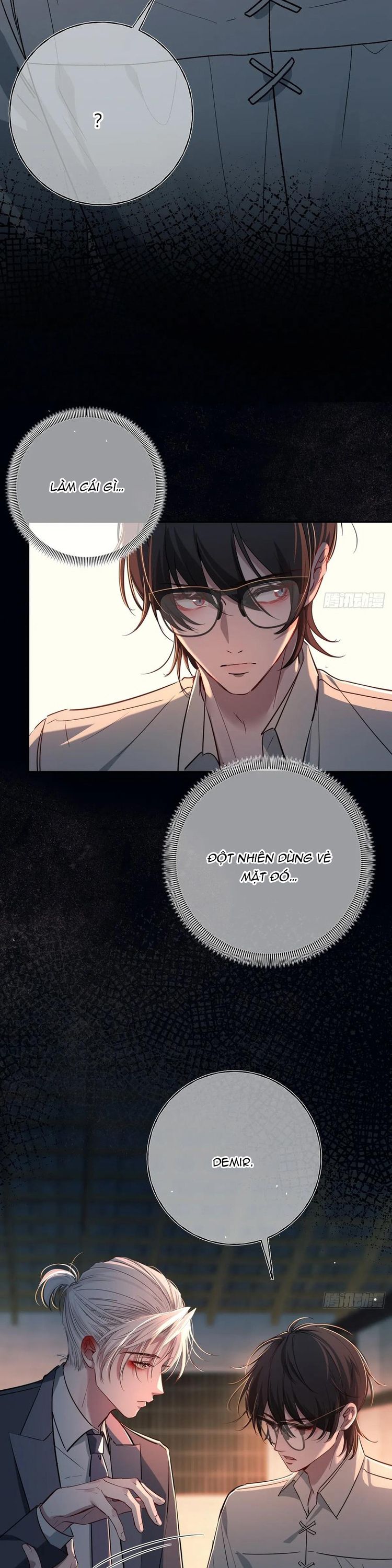 Yêu Đến Hủy Diệt Chap 12 - Next Chap 13