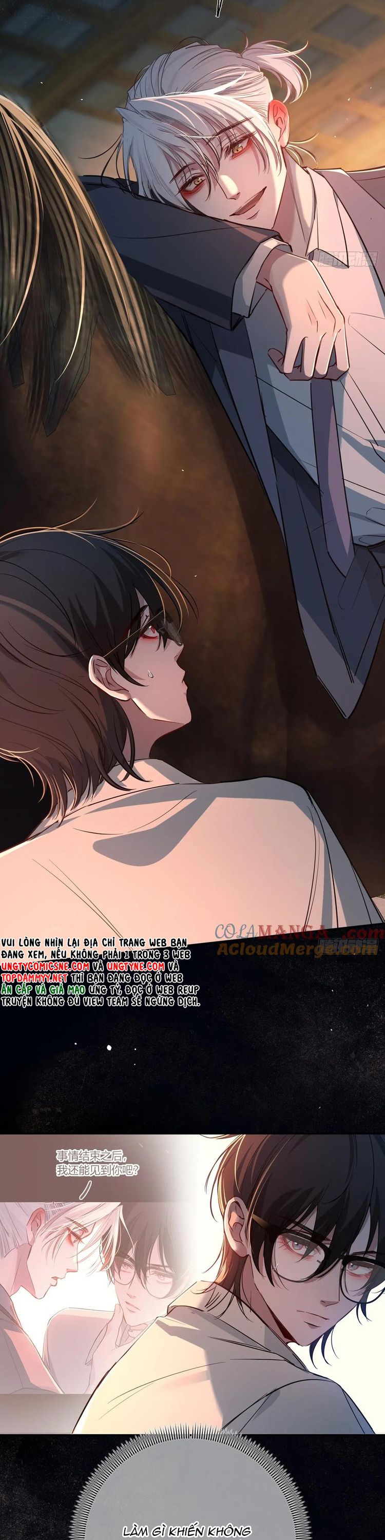 Yêu Đến Hủy Diệt Chap 12 - Next Chap 13