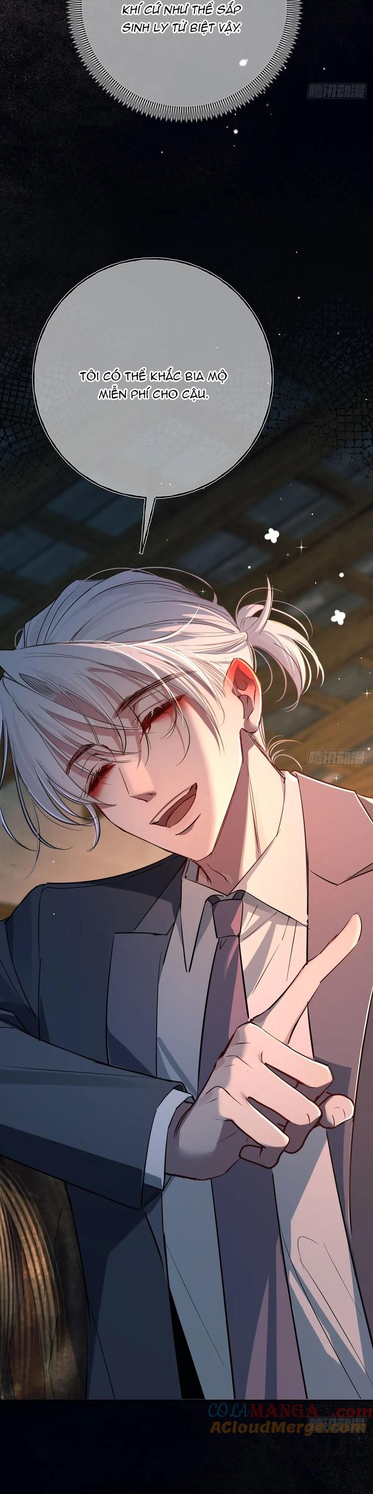 Yêu Đến Hủy Diệt Chap 12 - Next Chap 13