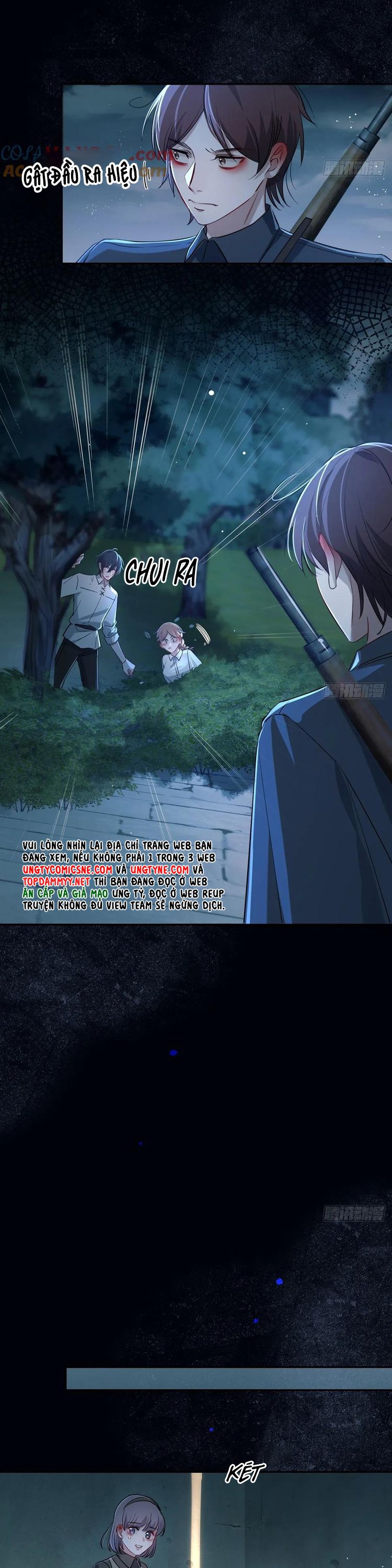 Yêu Đến Hủy Diệt Chap 12 - Next Chap 13
