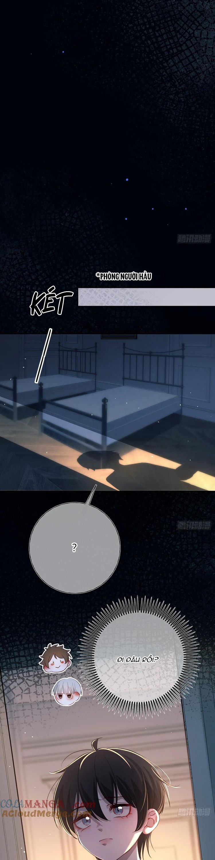 Yêu Đến Hủy Diệt Chap 13 - Next Chap 14