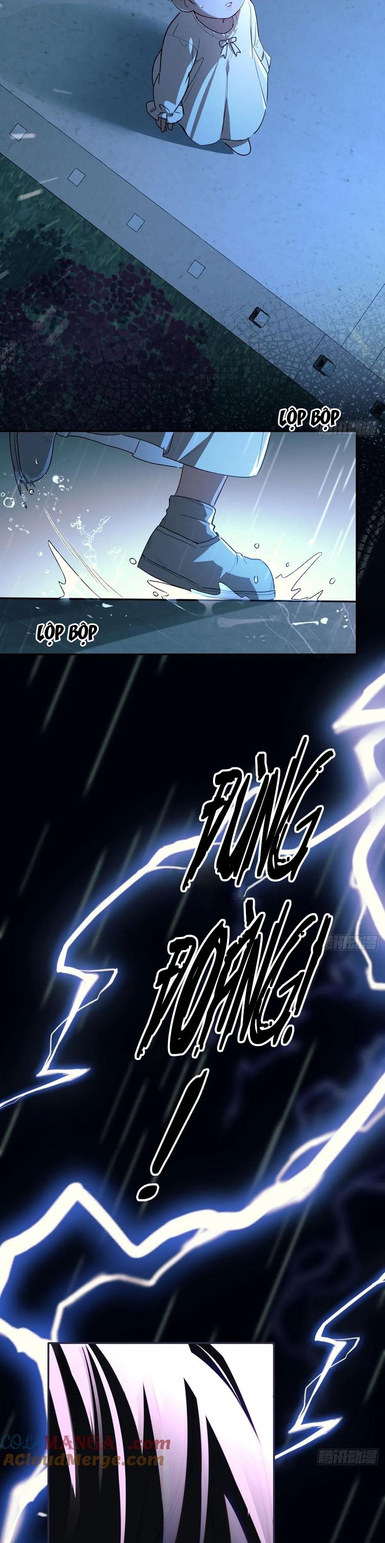 Yêu Đến Hủy Diệt Chap 13 - Next Chap 14