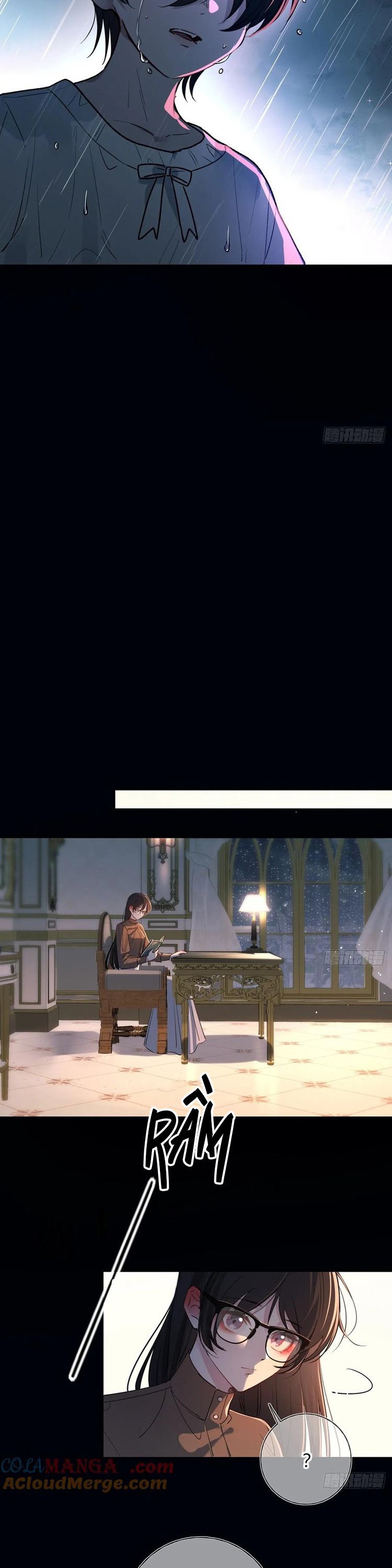 Yêu Đến Hủy Diệt Chap 13 - Next Chap 14