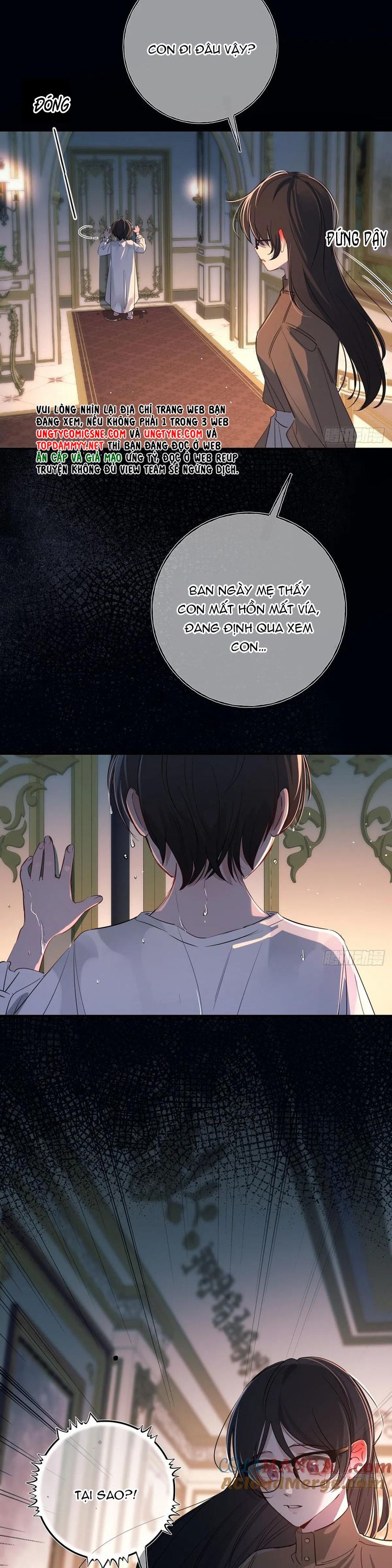 Yêu Đến Hủy Diệt Chap 13 - Next Chap 14