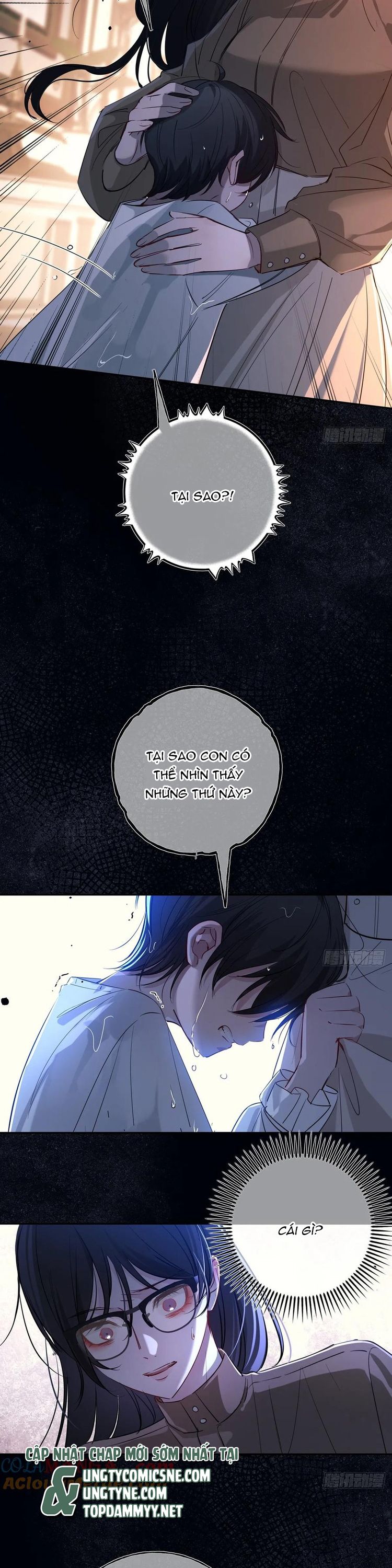 Yêu Đến Hủy Diệt Chap 13 - Next Chap 14