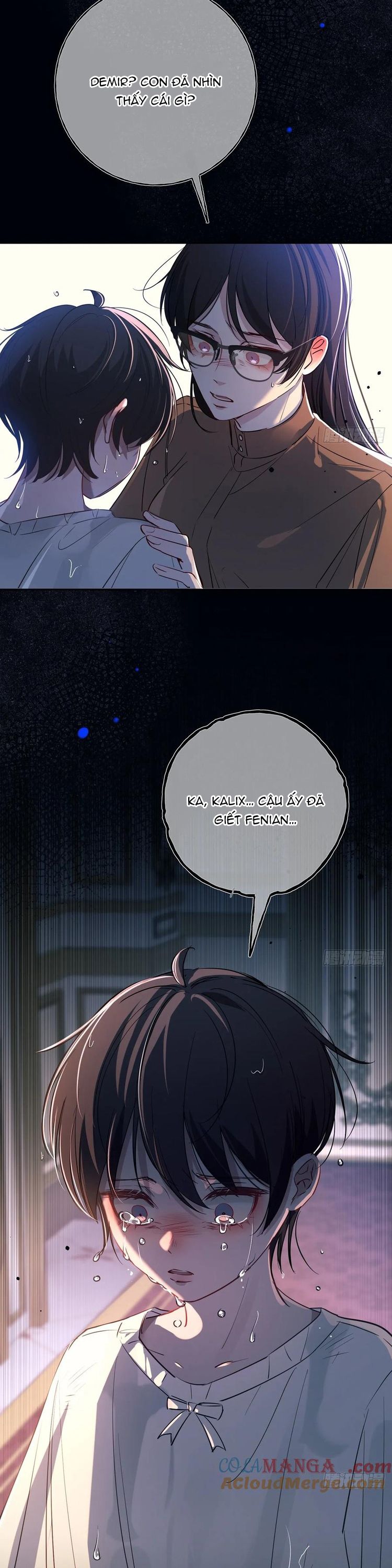 Yêu Đến Hủy Diệt Chap 13 - Next Chap 14