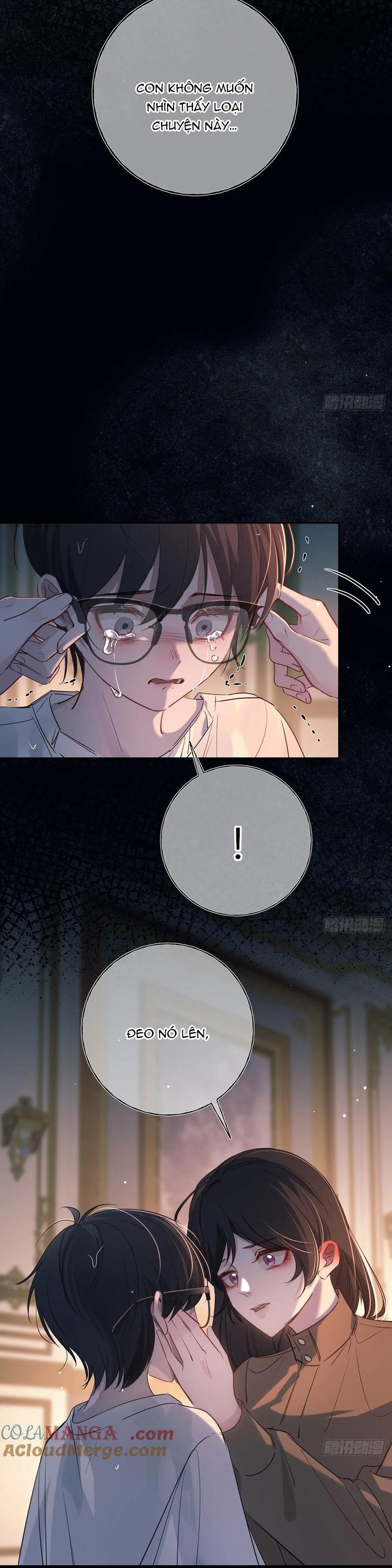 Yêu Đến Hủy Diệt Chap 13 - Next Chap 14