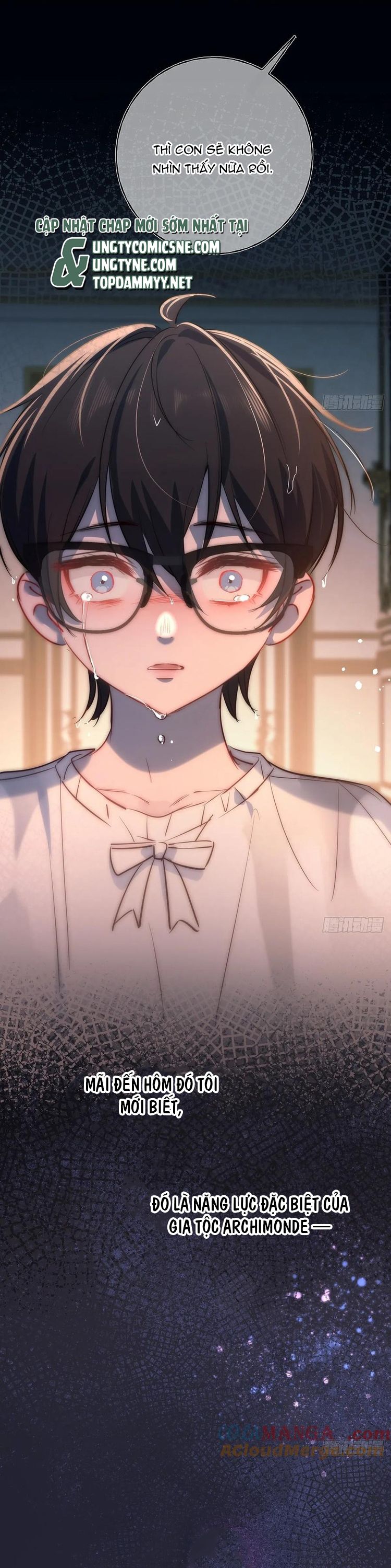 Yêu Đến Hủy Diệt Chap 13 - Next Chap 14