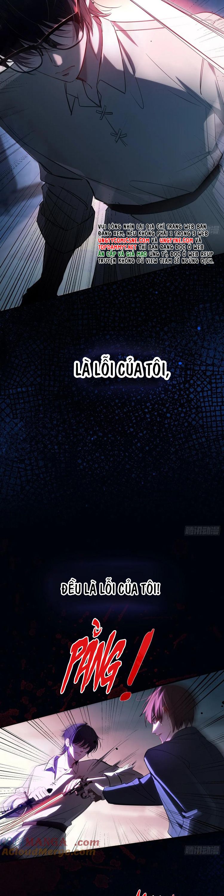 Yêu Đến Hủy Diệt Chap 13 - Next Chap 14