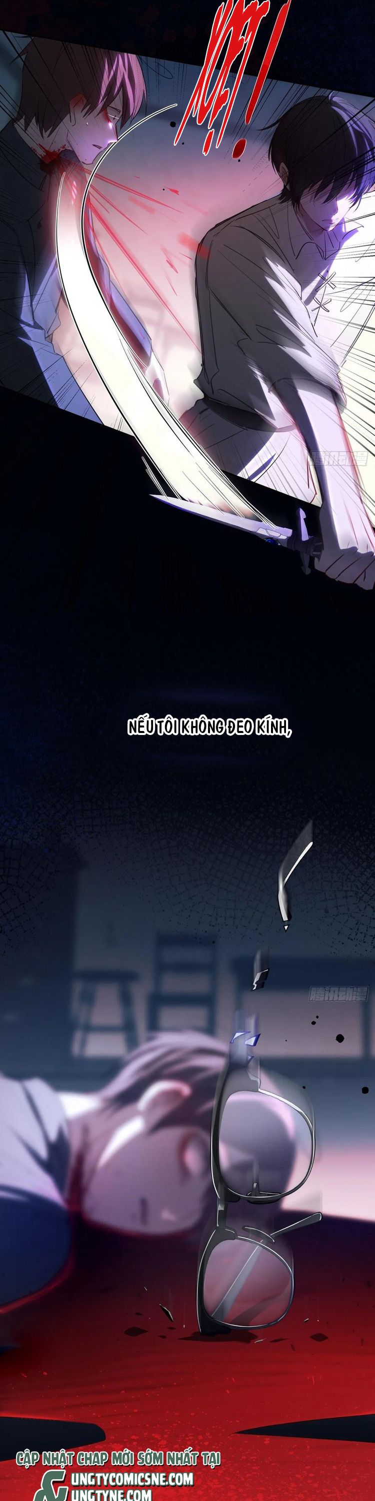 Yêu Đến Hủy Diệt Chap 13 - Next Chap 14
