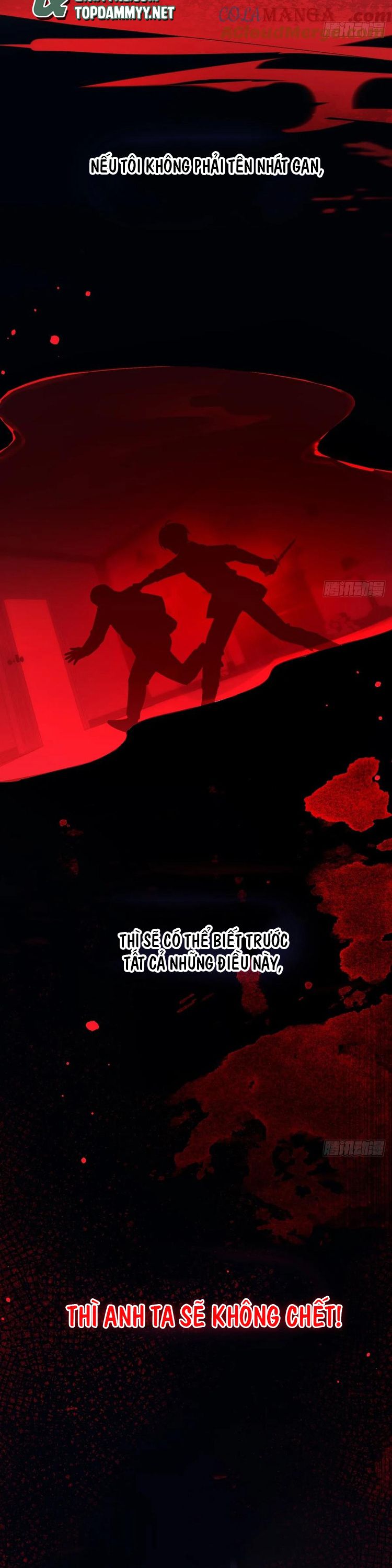 Yêu Đến Hủy Diệt Chap 13 - Next Chap 14