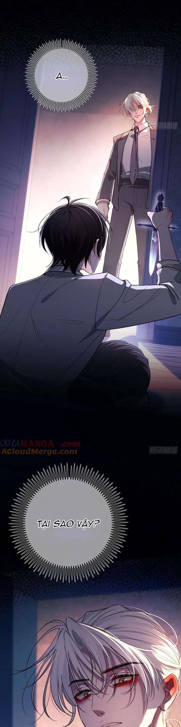 Yêu Đến Hủy Diệt Chap 13 - Next Chap 14