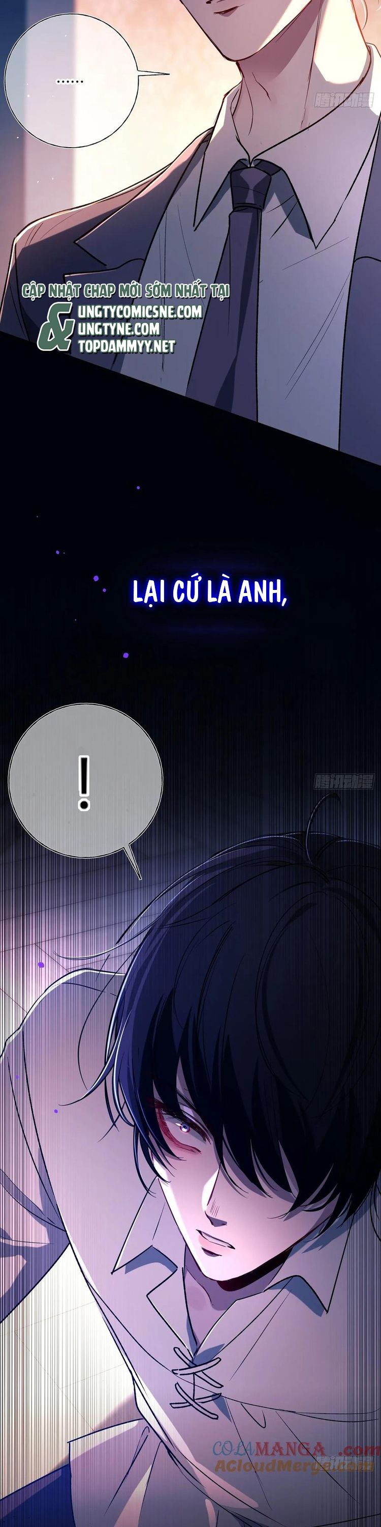 Yêu Đến Hủy Diệt Chap 13 - Next Chap 14