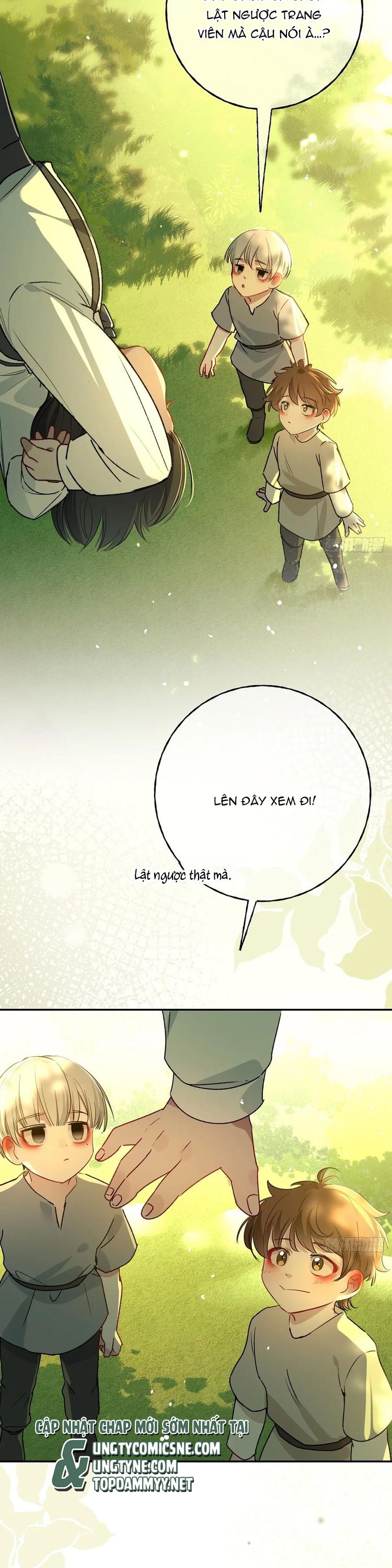 Yêu Đến Hủy Diệt Chap 13 - Next Chap 14