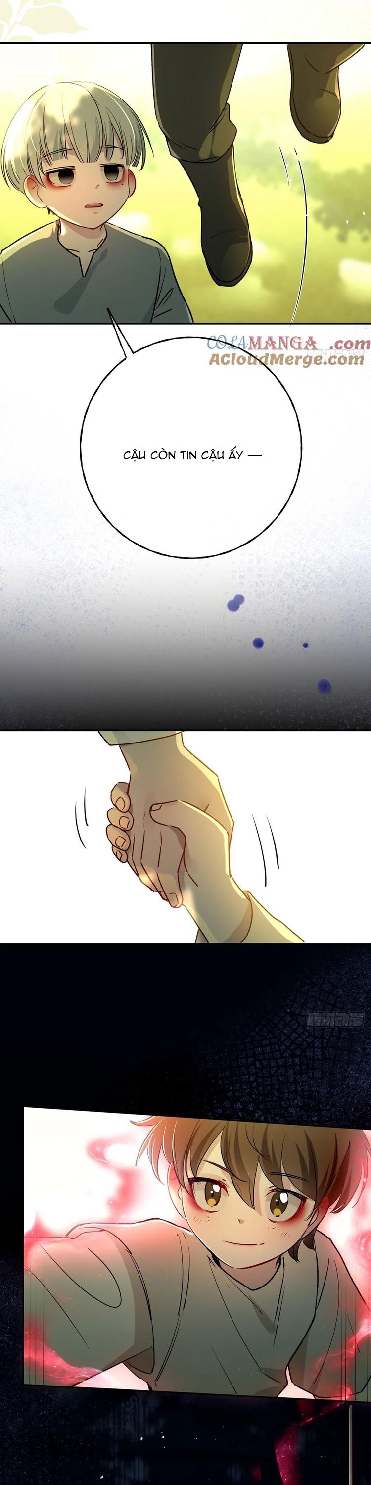Yêu Đến Hủy Diệt Chap 13 - Next Chap 14
