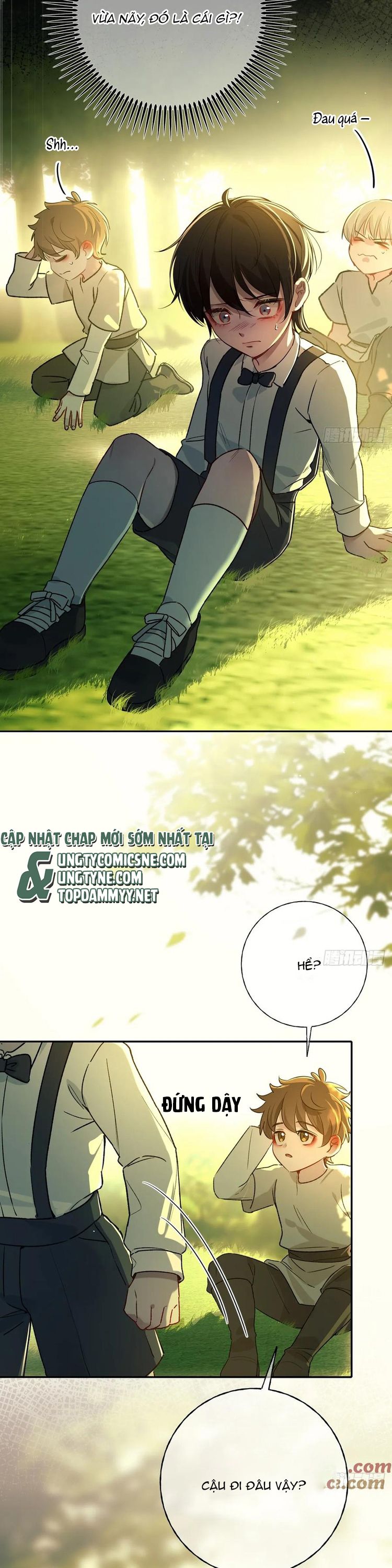 Yêu Đến Hủy Diệt Chap 13 - Next Chap 14