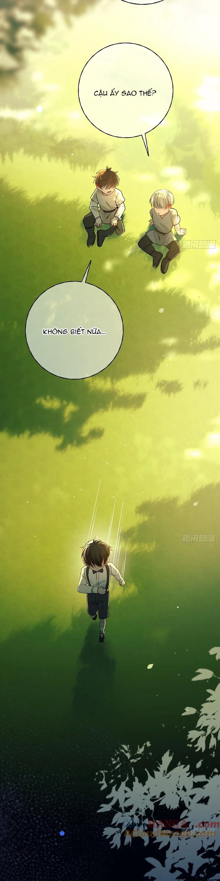 Yêu Đến Hủy Diệt Chap 13 - Next Chap 14