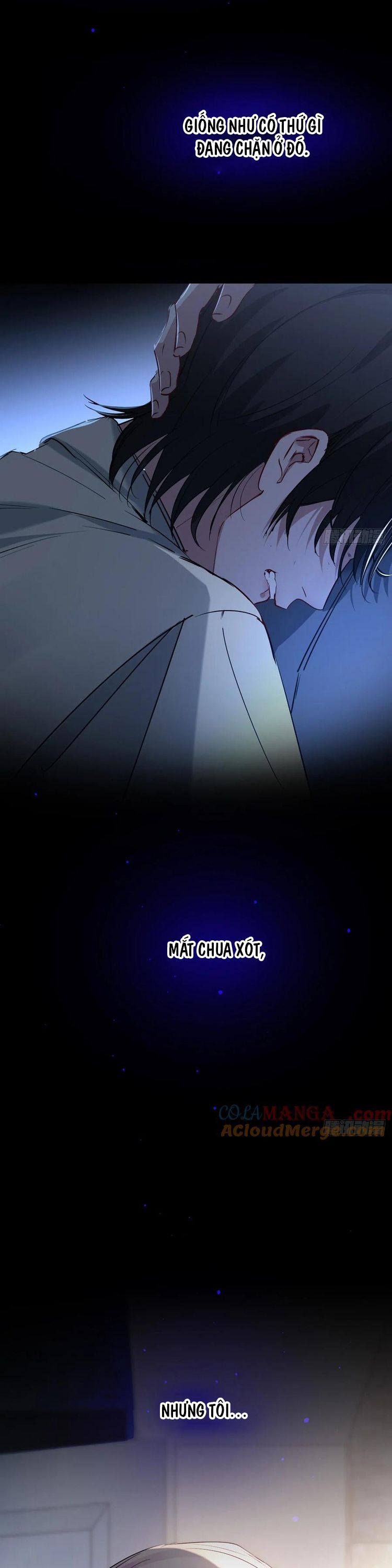 Yêu Đến Hủy Diệt Chap 14 - Next Chap 15
