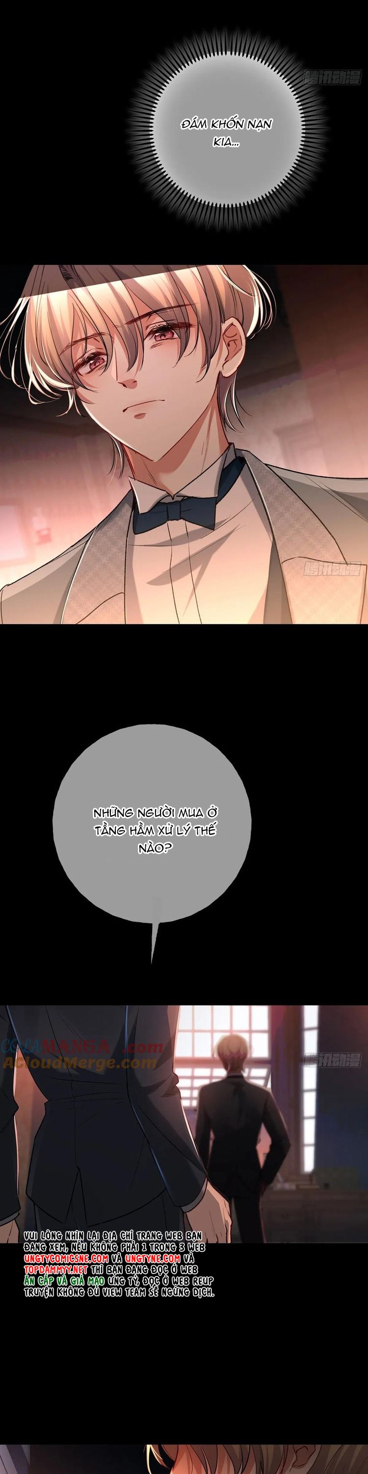 Yêu Đến Hủy Diệt Chap 14 - Next Chap 15