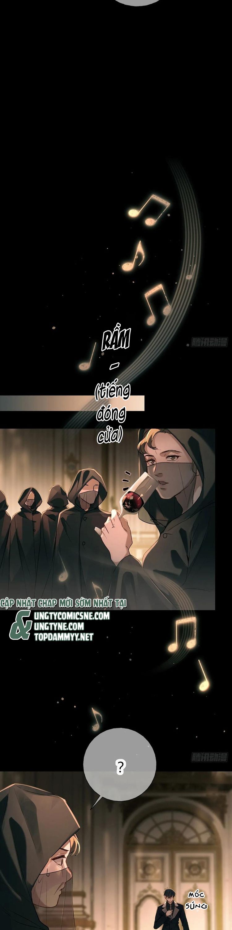 Yêu Đến Hủy Diệt Chap 14 - Next Chap 15