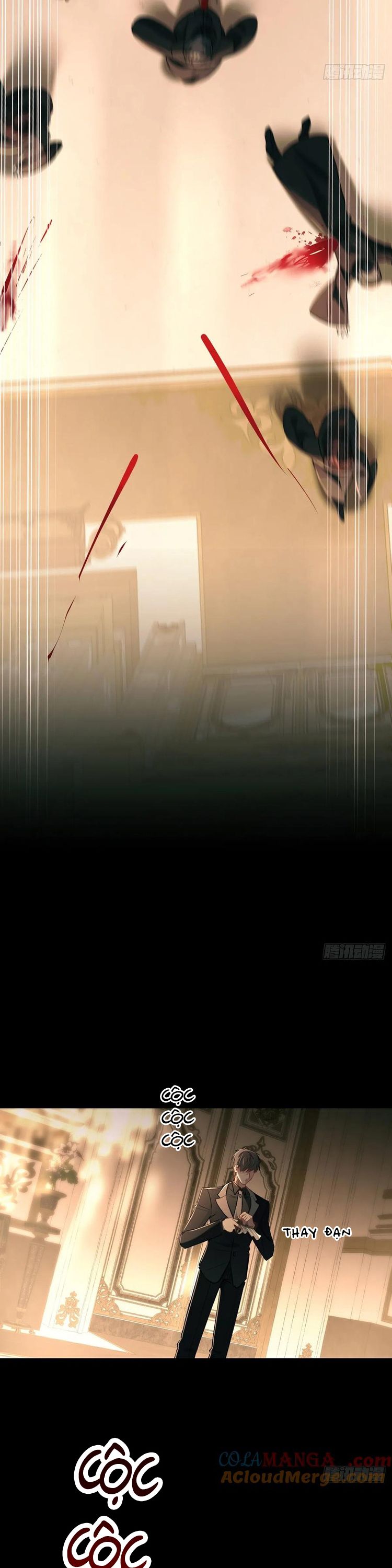 Yêu Đến Hủy Diệt Chap 14 - Next Chap 15