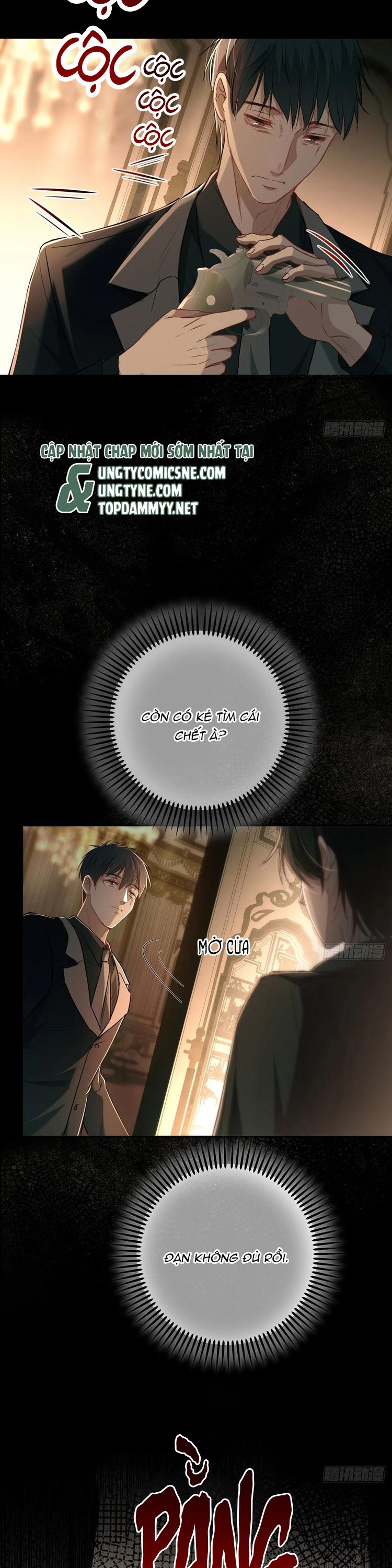 Yêu Đến Hủy Diệt Chap 14 - Next Chap 15