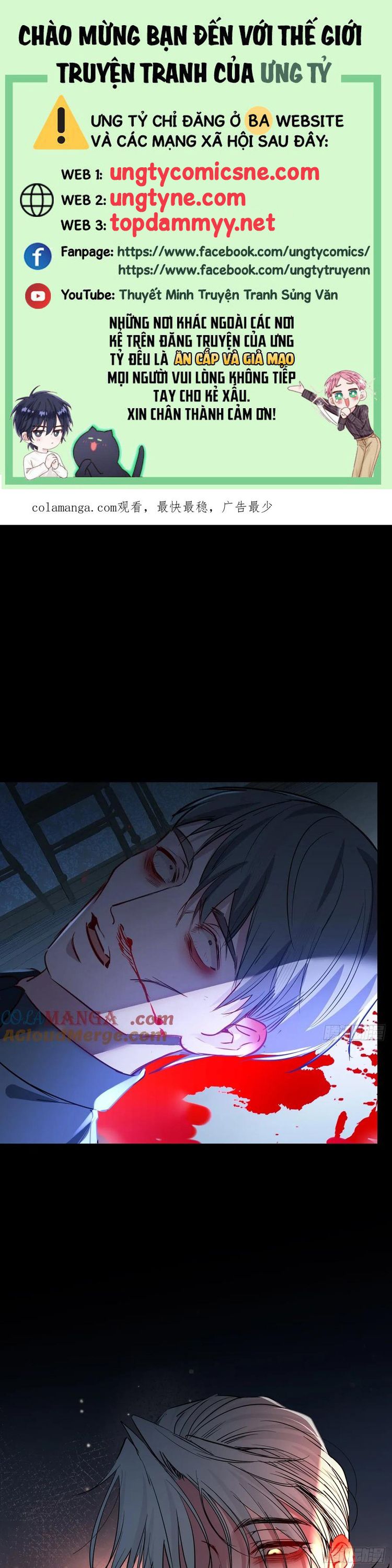 Yêu Đến Hủy Diệt Chap 14 - Next Chap 15