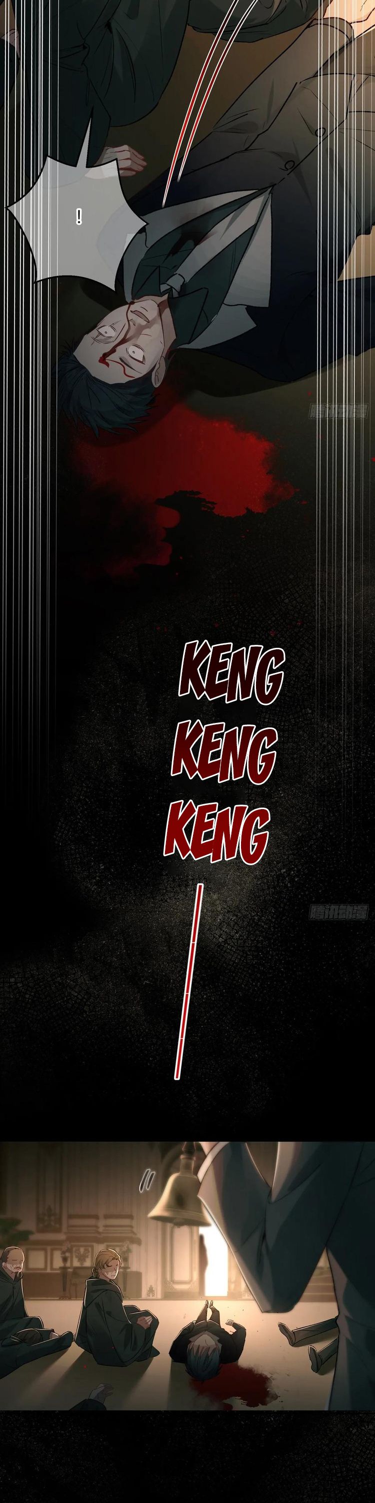 Yêu Đến Hủy Diệt Chap 14 - Next Chap 15
