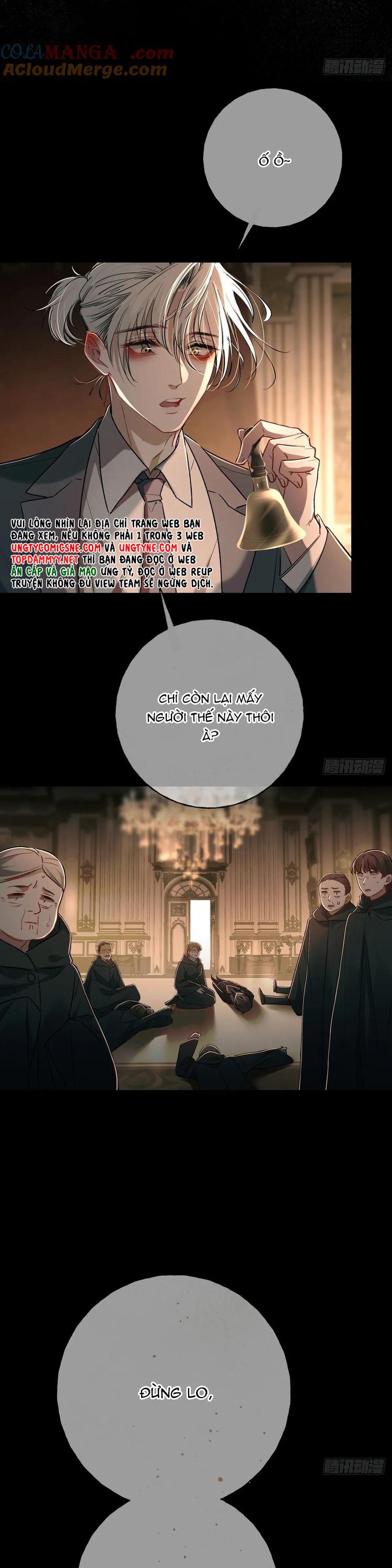Yêu Đến Hủy Diệt Chap 14 - Next Chap 15