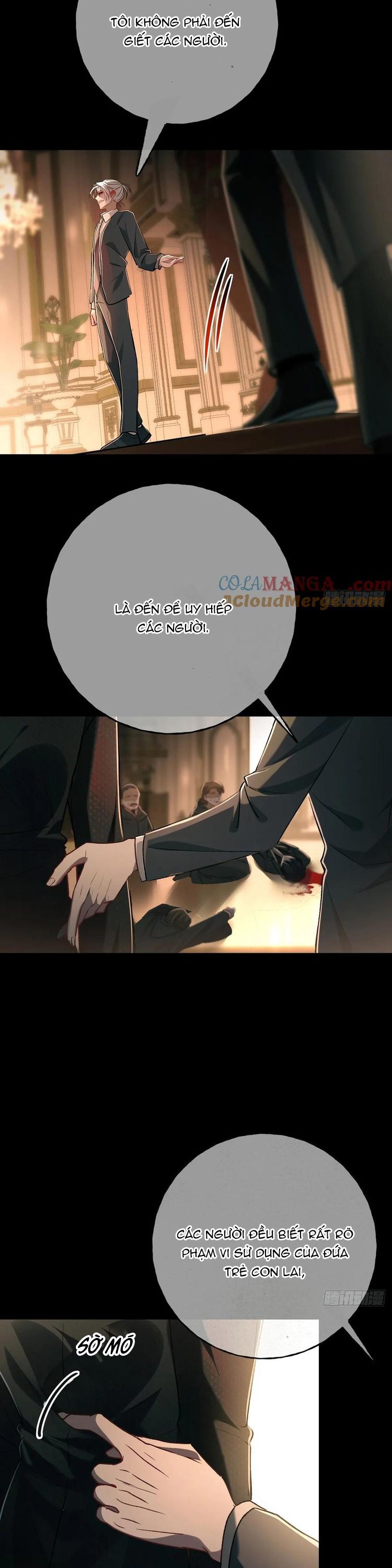 Yêu Đến Hủy Diệt Chap 14 - Next Chap 15